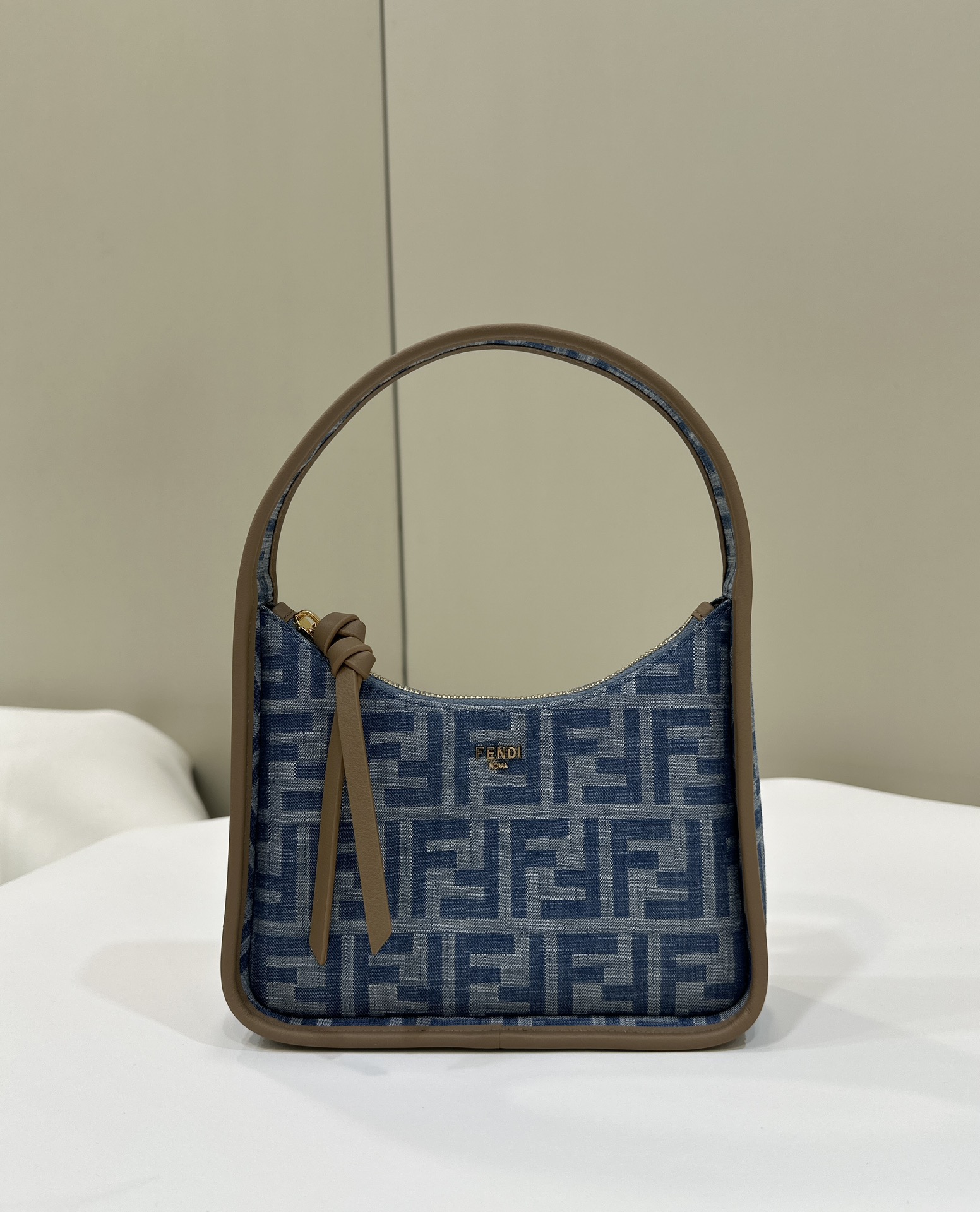 Fendi Hobo Bags